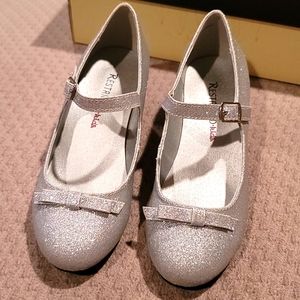 NIB Restricted*Kids Dress Shoes